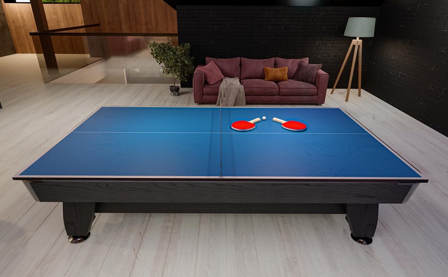 Stół bilardowy Vip Extra 8 FT z