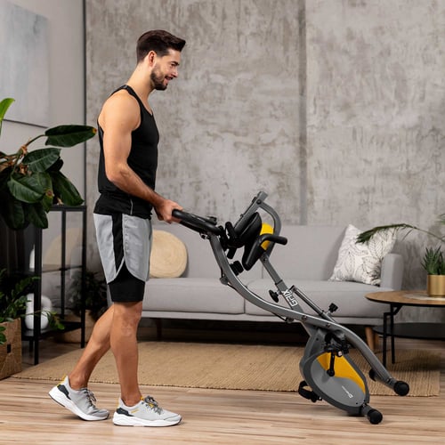Rower składany Xbike HS-3010X G