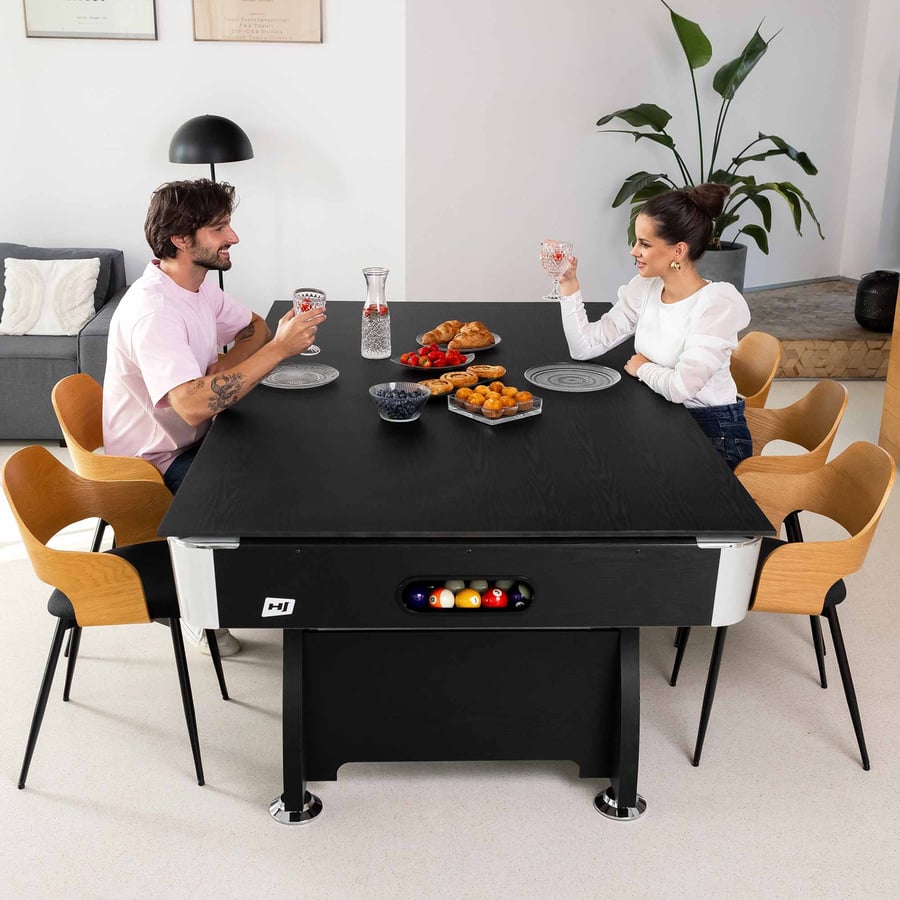 Stół bilardowy Vip Extra 7 FT z