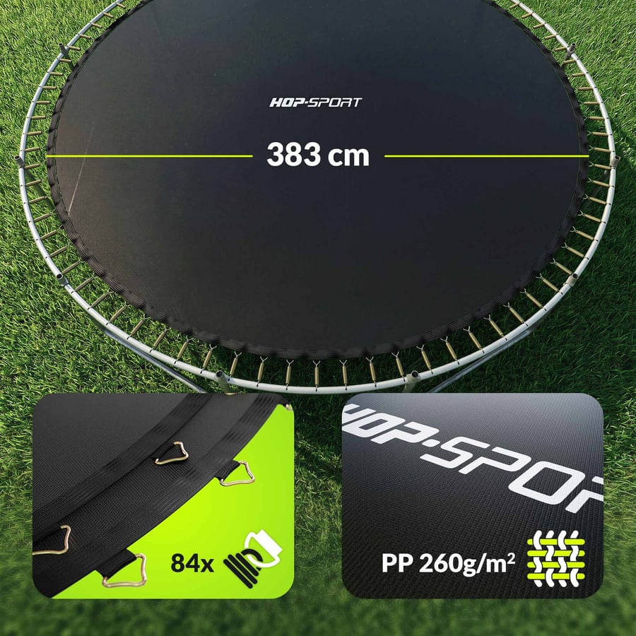 Mata do trampoliny 427cm / 14FT - batut HS-JM014DZ