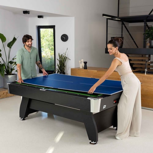 Stół bilardowy Vip Extra 8 FT z