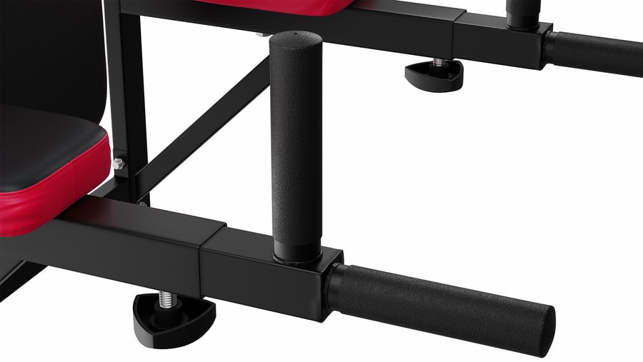 Poręcze treningowe HS-1003K