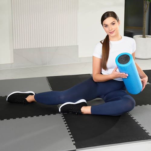 Wałek roller do masażu EPE 45cm