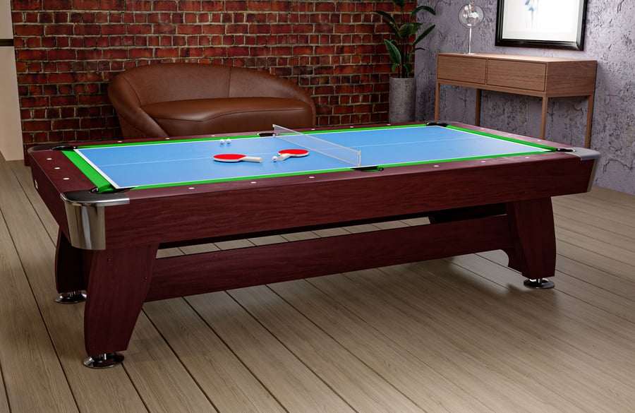 Stół bilardowy Vip Extra 7 FT z