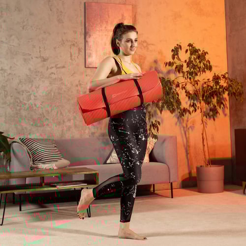 Mata fitness NBR 1,5cm HS-NB016