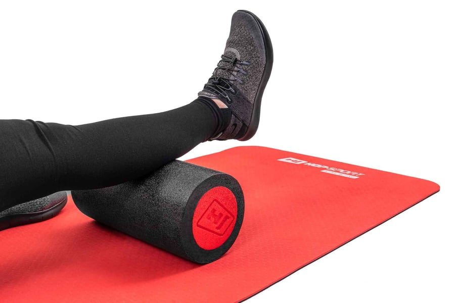 Wałek roller do masażu EPE 30cm