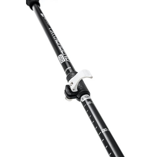 Kije trekkingowe Nordend Pro