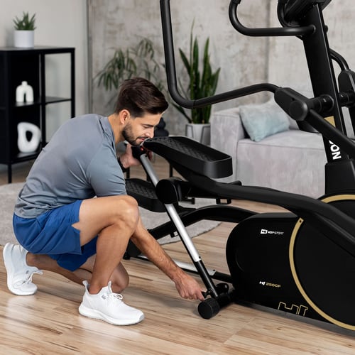 Jucon Gold zdjęcia z modelem