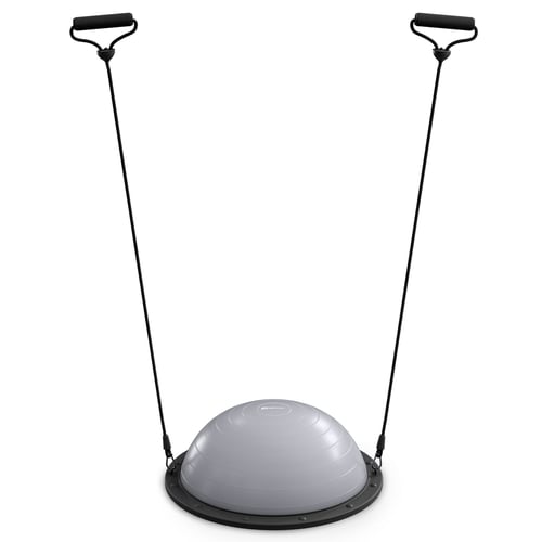 Platforma do balansowania z lin