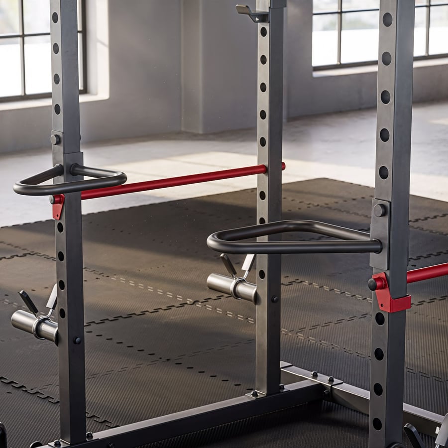 Klatka treningowa HS-2030K - Zd