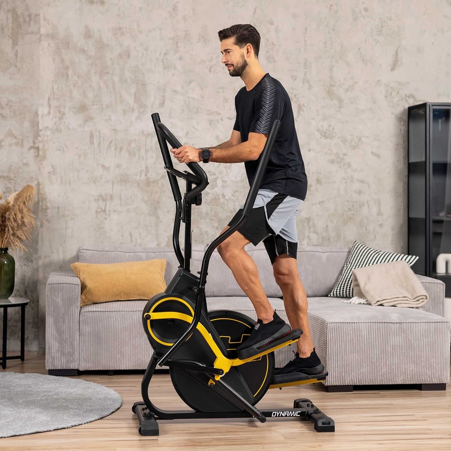 Orbitrek climber HS-450B Dynami