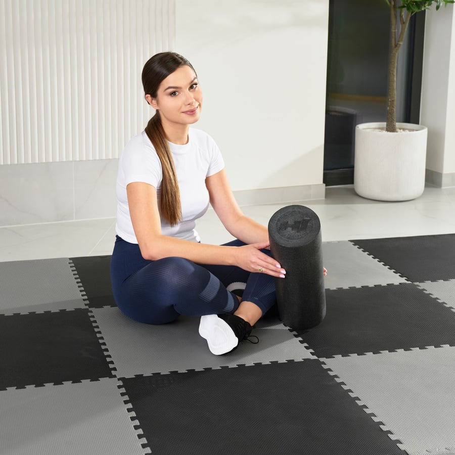 Wałek roller do masażu EPE 45cm