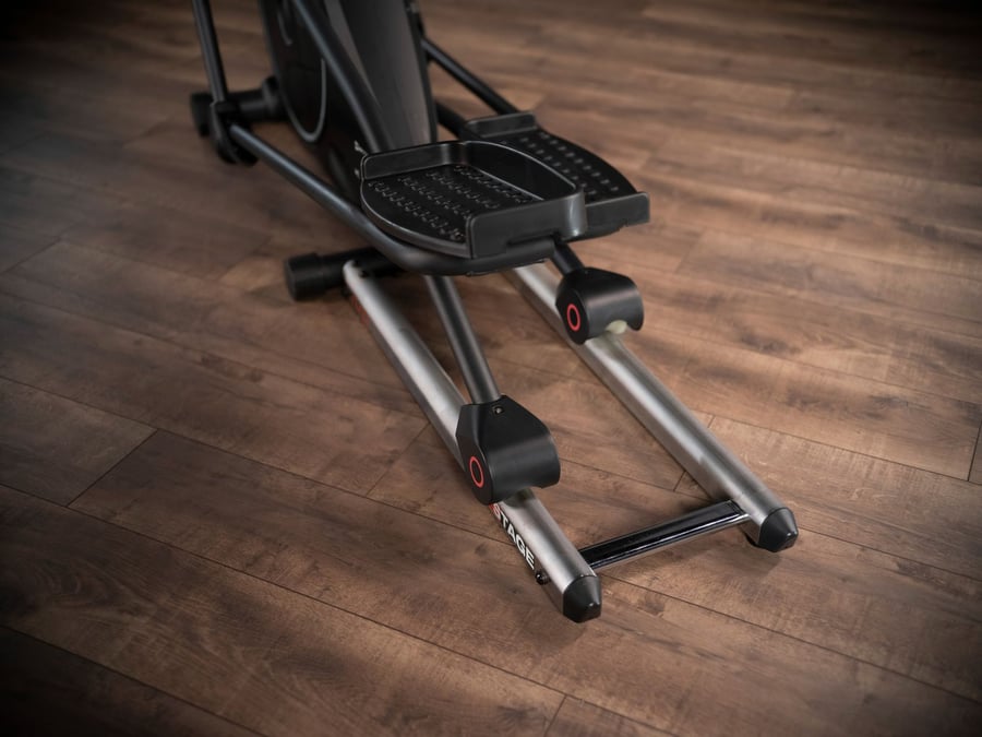 HS-160CF Stage czarny/szary