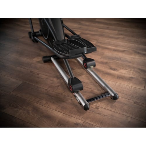 HS-160CF Stage czarny/szary