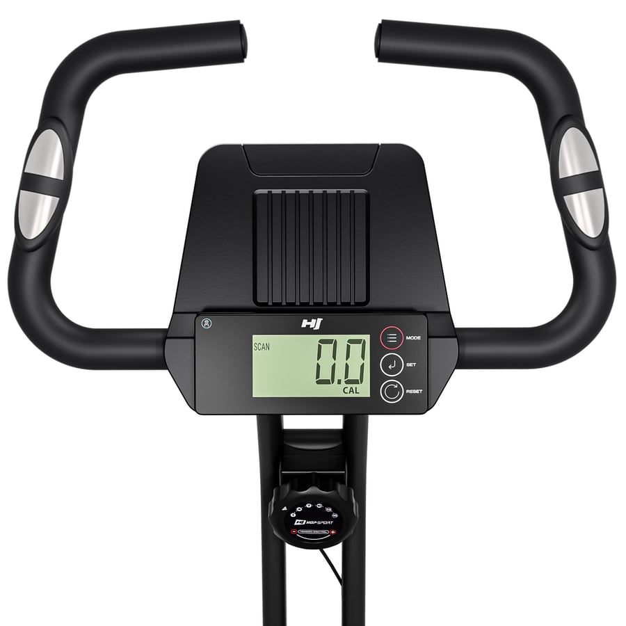Rower magnetyczny składany X-bi - 11