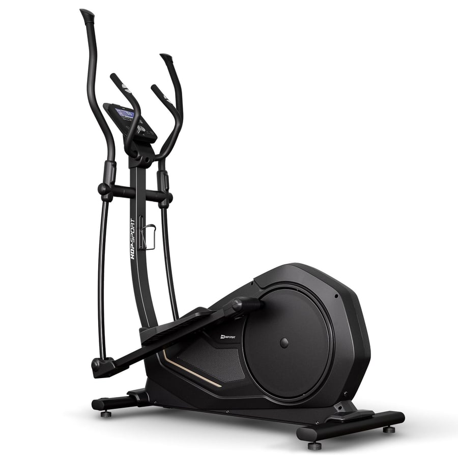 Trenażer eliptyczny HS-5000C Ra - 2