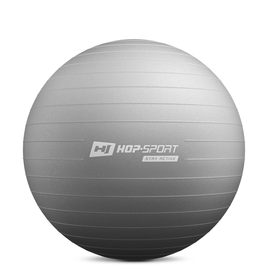 Piłka fitness 65cm HS-R065YB z