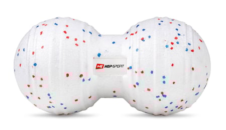 Piłeczka do masażu EPP 12cm pod - 1