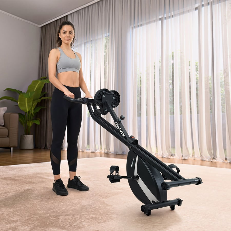 Rower treningowy Xbike HS-3020X - 8