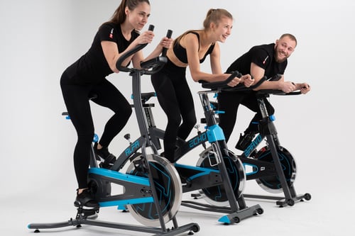 Co to jest spinning i kto może go uprawiać?