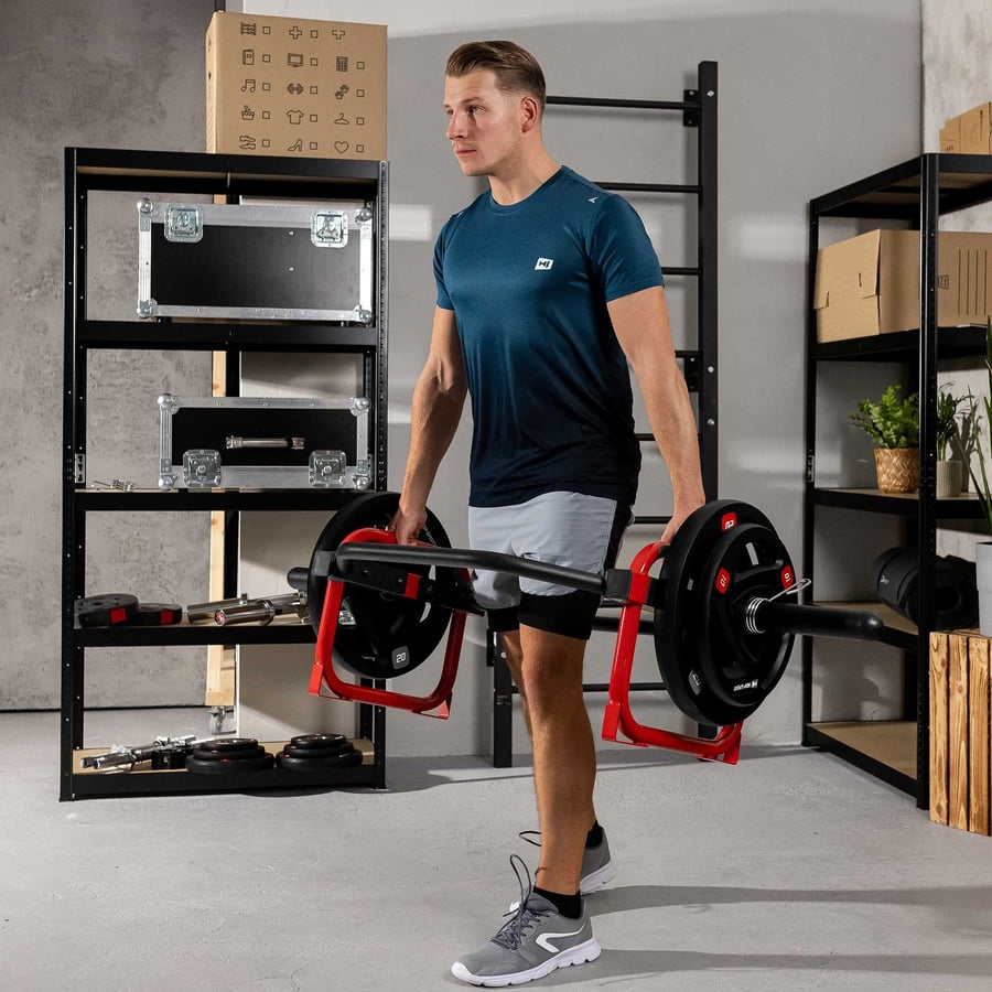 Gryf do martwego ciągu HS-OT143