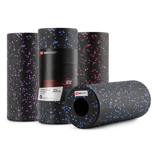 Wałek roller do masażu  EPP pus