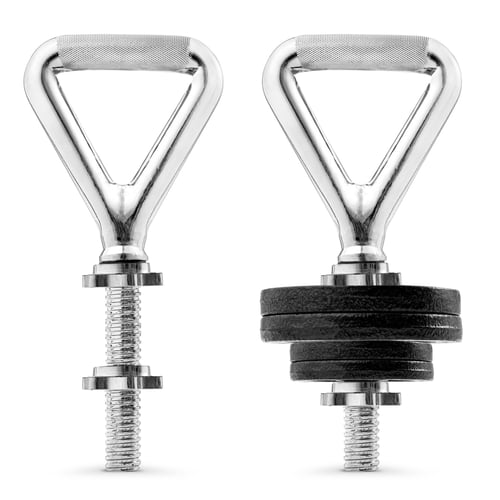 Gryf kettlebell HS-KH37-30