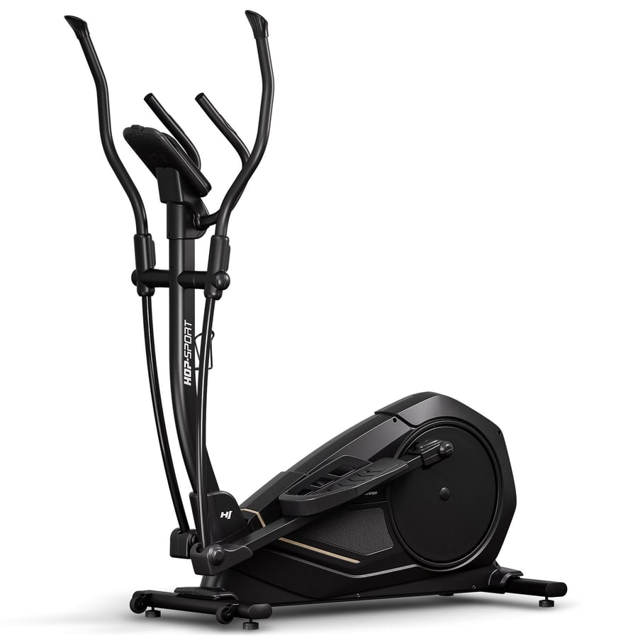 Trenażer eliptyczny HS-5000C Ra - 1