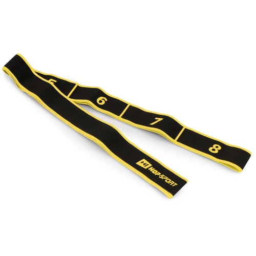 Guma gimnastyczna do rozciągani