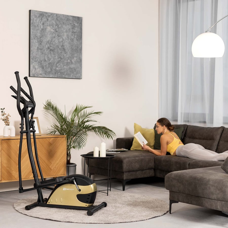 Orbitrek HS-003C Focus