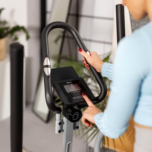 Orbitrek climber HS-400B Icon