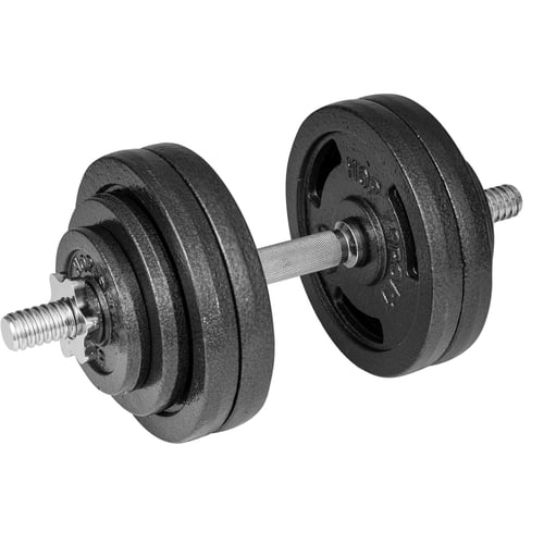 Hantla żeliwna strong Hop-Sport