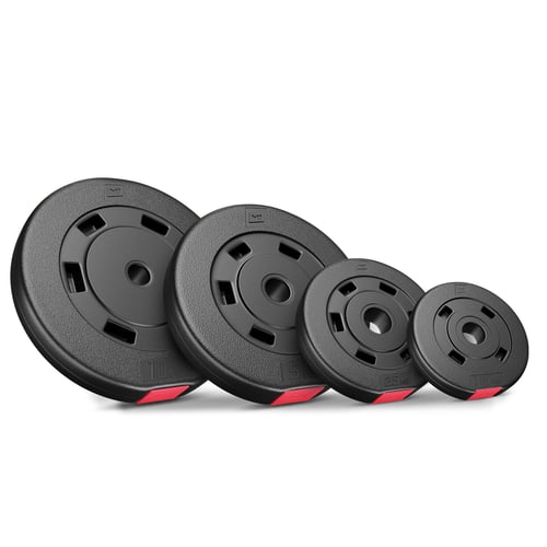 Zestaw kulturystyczny Premium 1