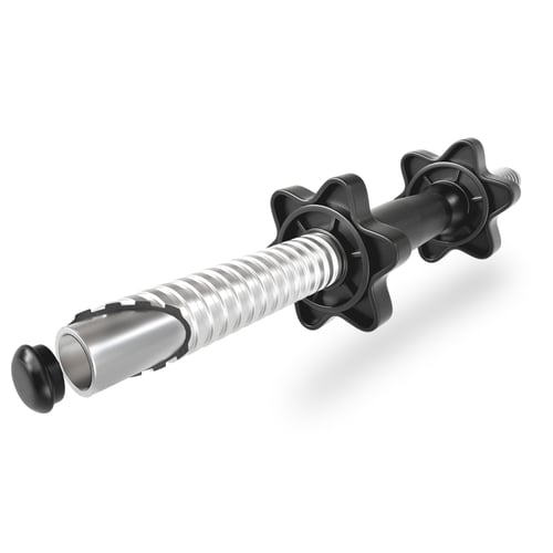 Hantle kompozytowe Hop-Sport 1x