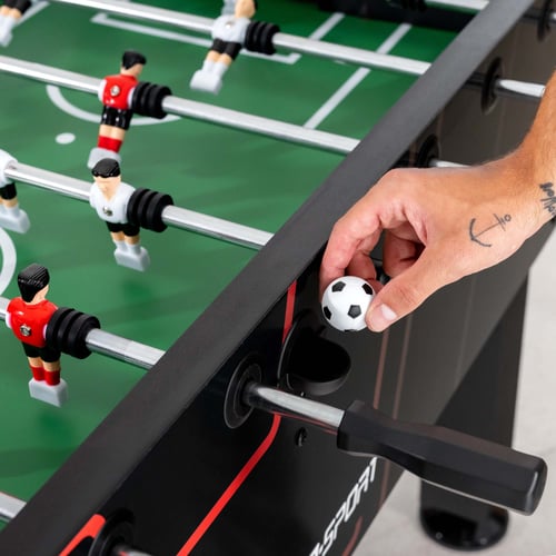 Piłkarzyki Evolution