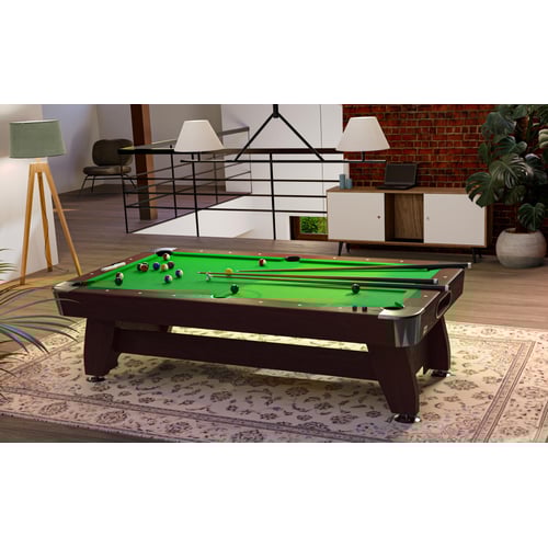 Stół bilardowy spływowy Vip Ext