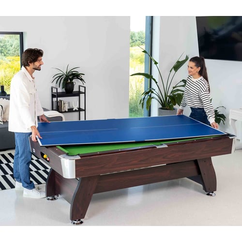 Stół bilardowy Vip Extra 7 FT z
