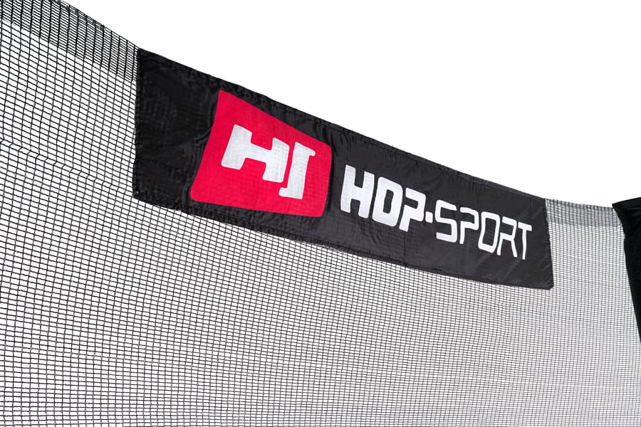 Trampolina Hop-Sport 8ft (244cm - 9