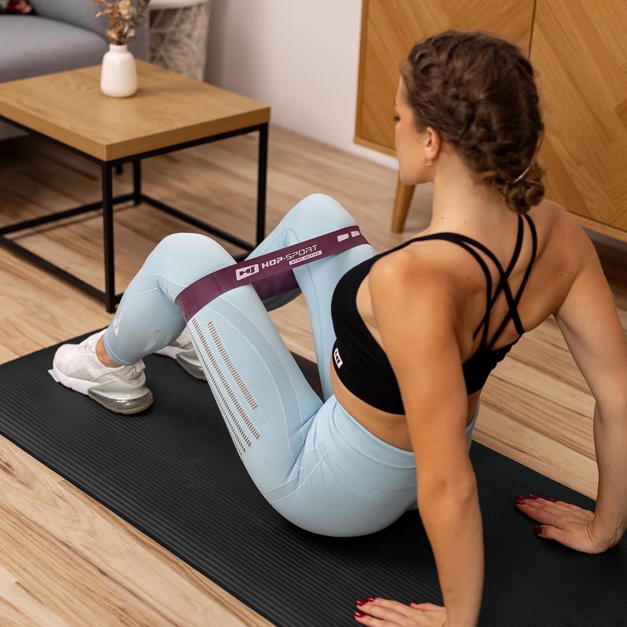 Zestaw taśm oporowych 600x50mm