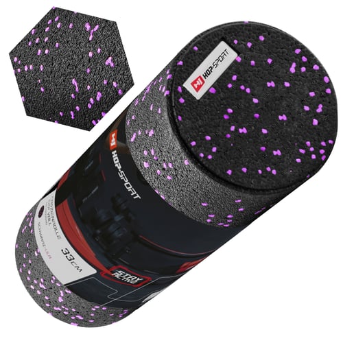 Wałek roller do masażu  EPP peł