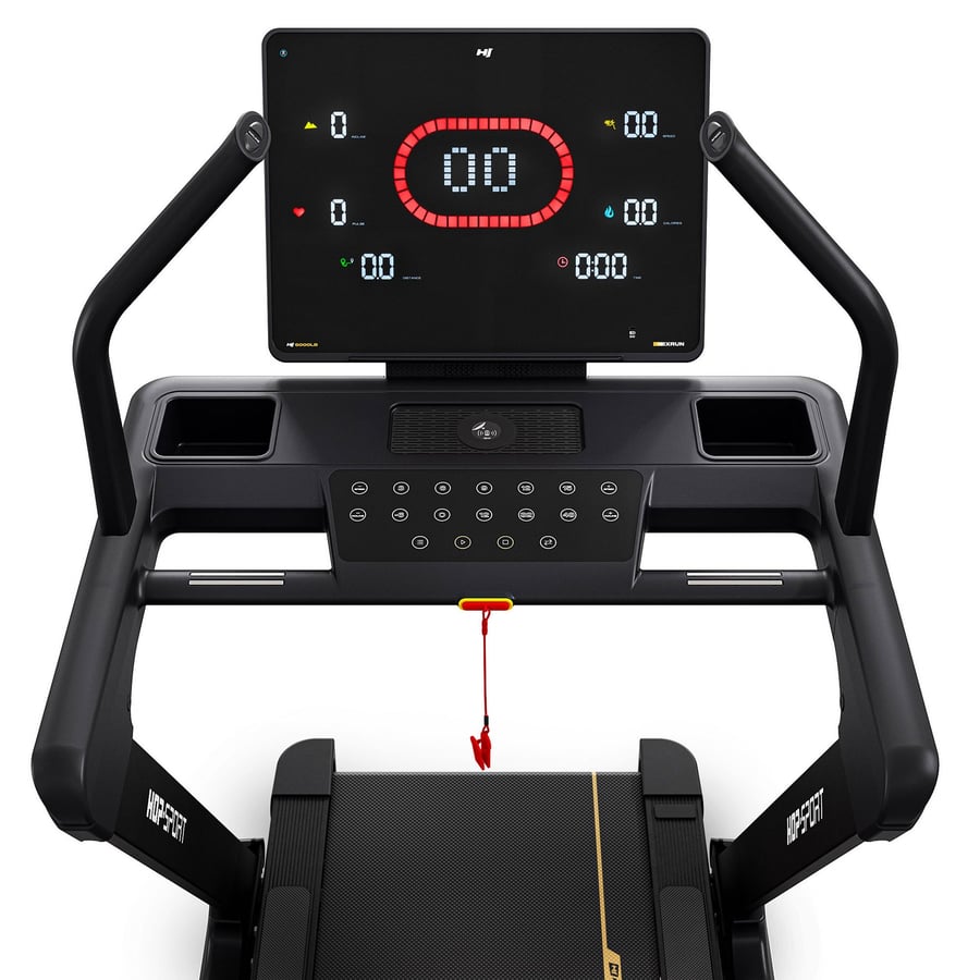 Bieżnia elektryczna HS-6000LB N