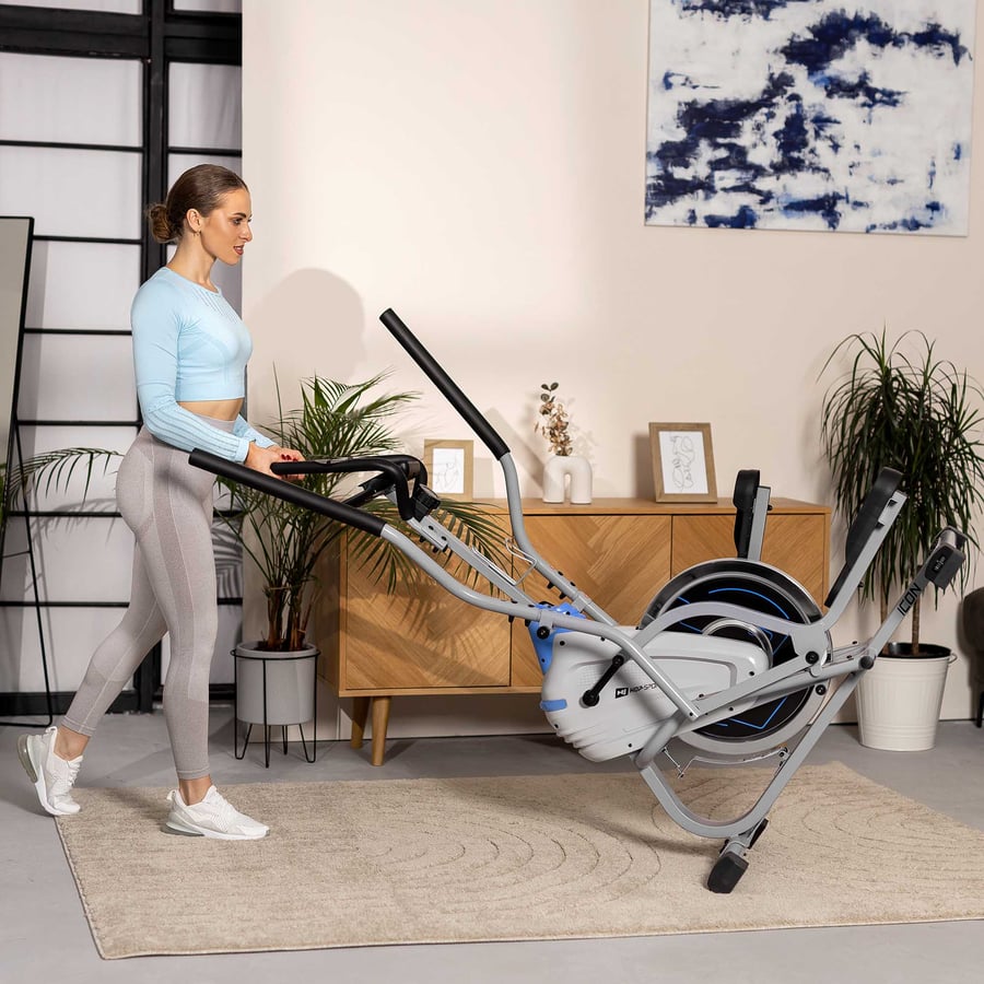 Orbitrek climber HS-400B Icon