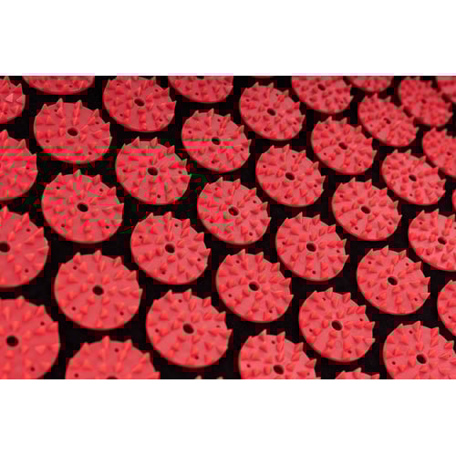 Zestaw do akupresury XL z torbą