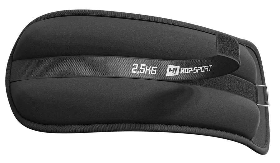 Zestaw obciążników na kostki 2x