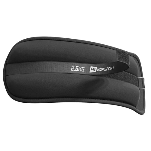 Zestaw obciążników na kostki 2x