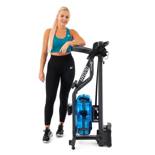 Wioślarz wodny HS-160WR Hydro +