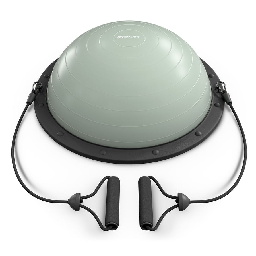 Bosu with lines HS-L058B - sage