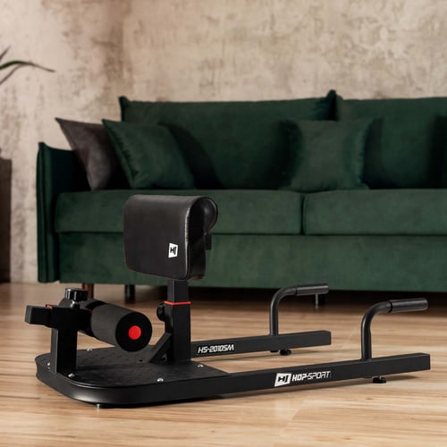 Maszyna do przysiadów HS-2010SM