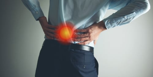 Ćwiczenia na kręgosłup lędźwiowy - jak zadbać o zdrowe lędźwie?