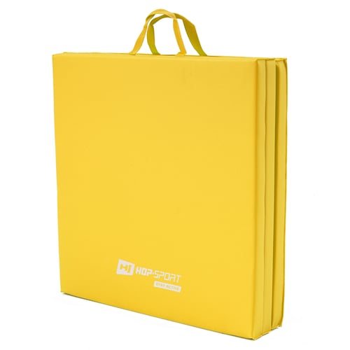 Materac gimnastyczny składany t